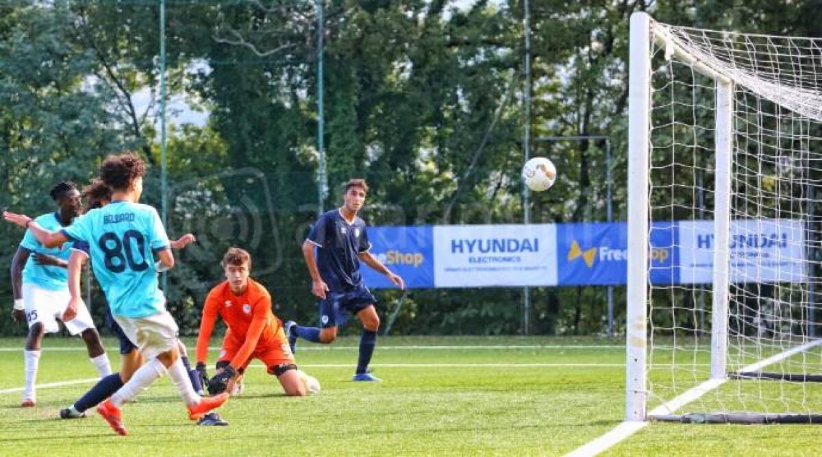 Calcio RSM, il Fiorentino raggiunge la vetta. Spettacolo tra Murata e Domagnano - 