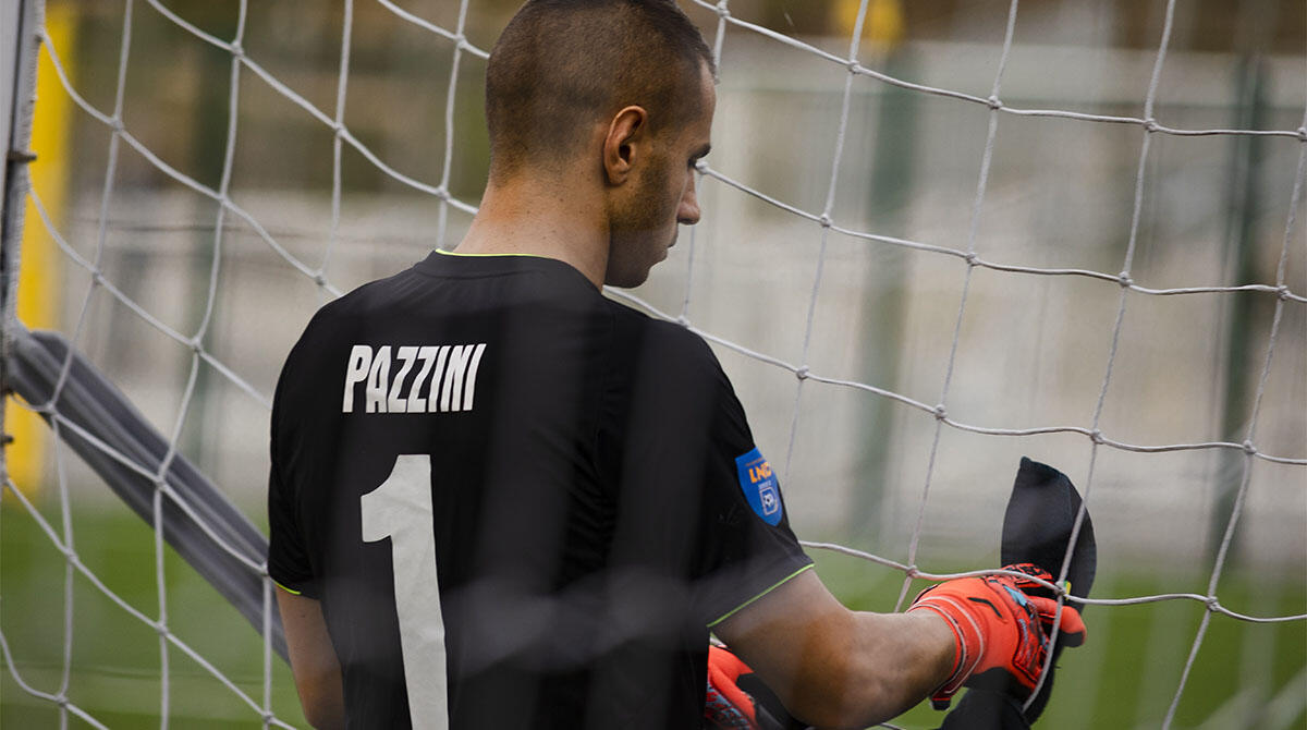 San Marino con il Corticella senza Pazzini: esordisce Rinaldini - Pazzini ARCHIVIO