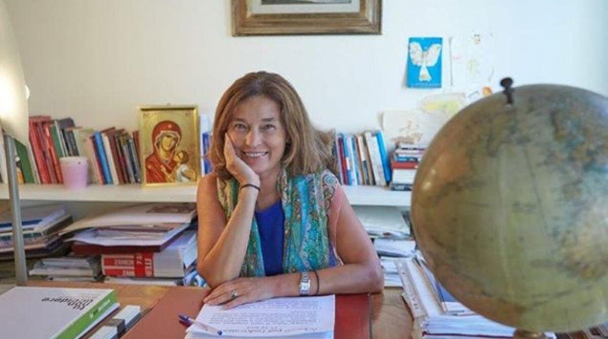 Campagna elettorale, la candidata Ugolini a Novafeltria: Marecchiese e ospedale tra i temi -