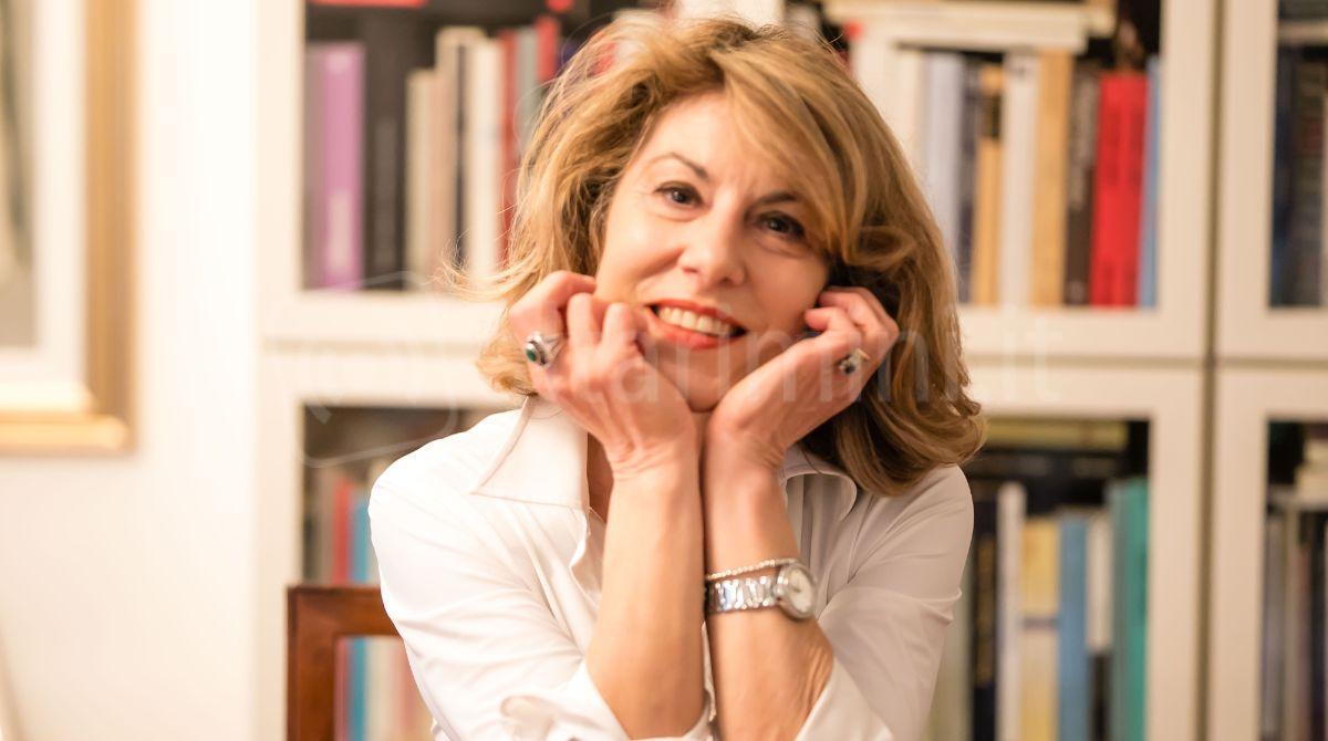 La storia di Mariam nel libro di Antonella Sbulez: la presentazione a Rimini - Antonella Sbuelz