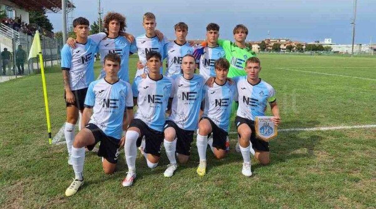 Calcio, San Marino: la Juniores passa su campo dell'United Riccione (0-4) -