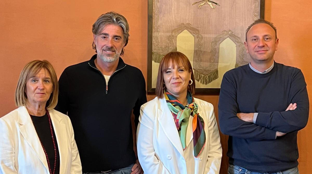 Sinergia tra Amministrazione e Sindacati, l'incontro a Santarcangelo - Incontro con le organizzazioni sindacali