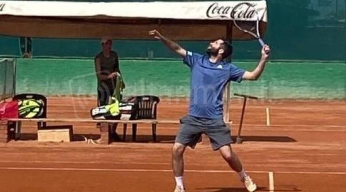 Tennis, a Viserba quarti per Moretti e Paganelli -
