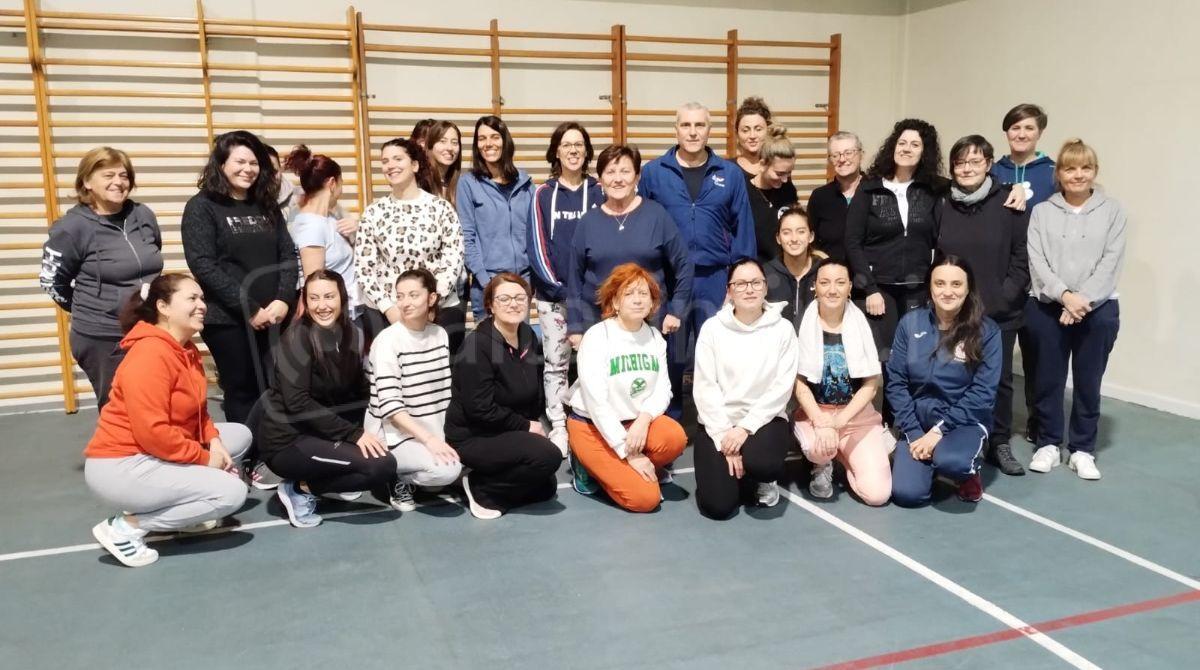 Autodifesa femminile, al via 2 corsi a Riccione - 