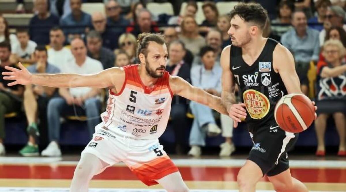 Basket A2, RivieraBanca: alla scoperta della Fortitudo Flats -