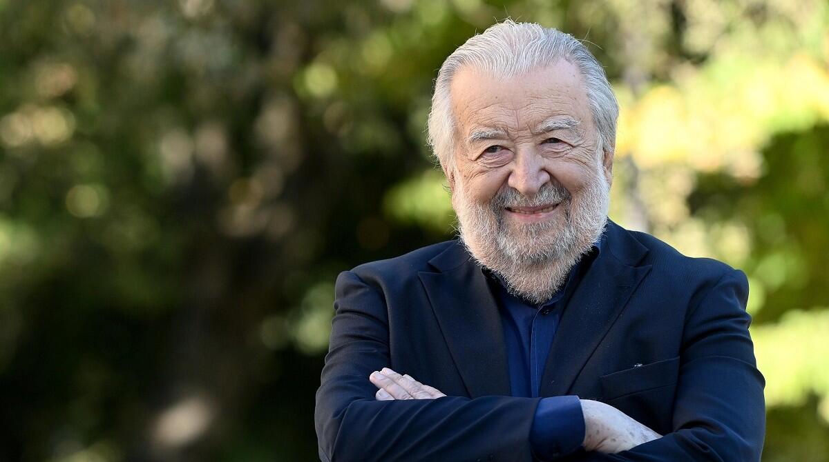 A Pupi Avati il Premio Pascoli alla carriera - Pupi Avati