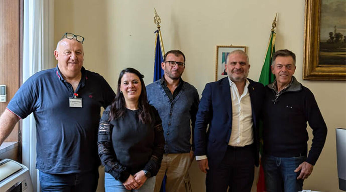 Agricoltori romagnoli ricevuti dal sottosegretario: "Lavoriamo insieme per trovare soluzioni" -