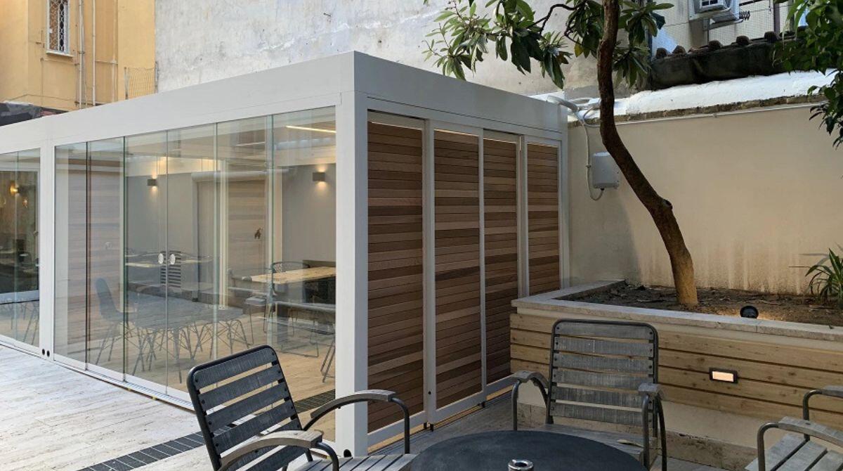 Dehors fondamentali per i ristoratori riminesi: "Ridurre margine soprintendenza" - FOTO DI REPERTORIO