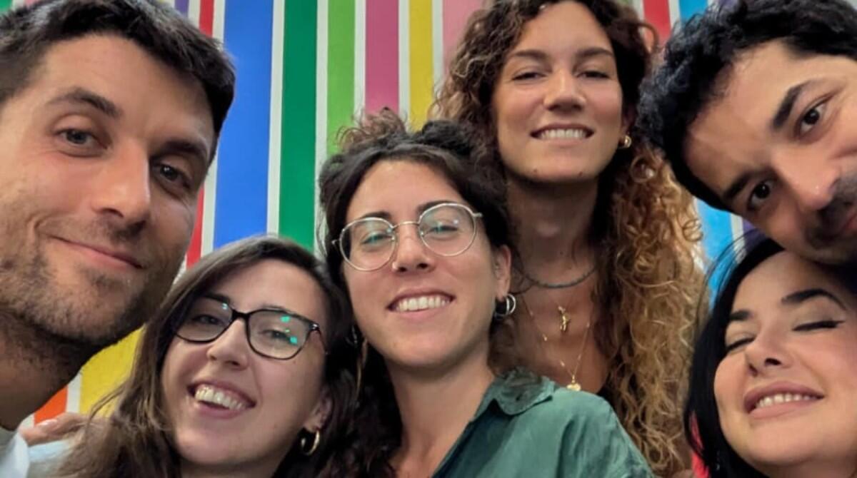 Adolescenti in-visibili: a Cattolica, un incontro che dà voce ai giovani - Equipe educativa Centro Giovani Cattolica