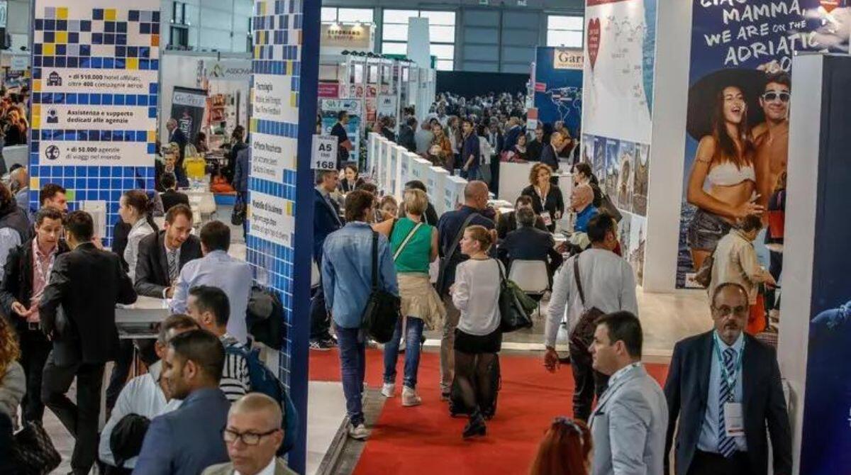 Anche San Marino a Rimini Fiera per Ttg con 14 operatori -