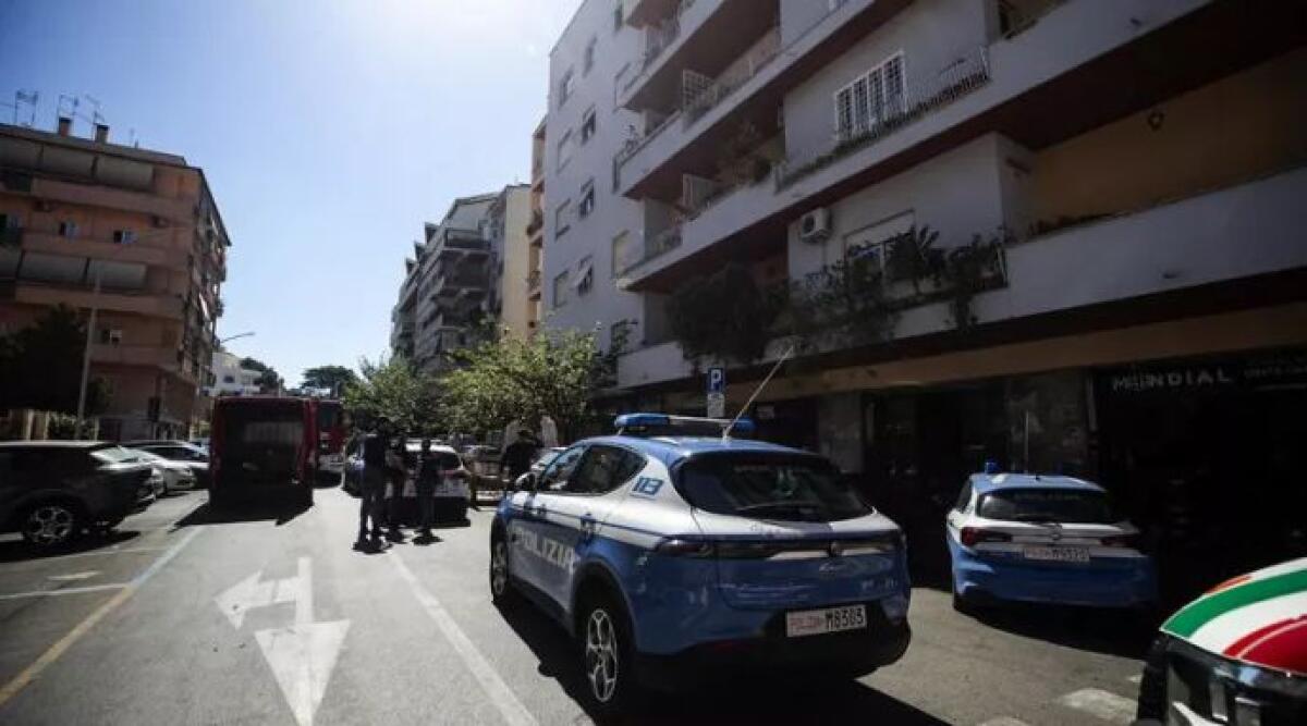 Entra di notte in casa di una giovane e la violenta: arrestato a Forlì - Foto Ansa