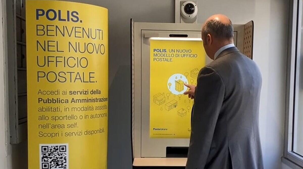 Poste italiane: gli uffici postali della Valmarecchia e della Valconca saranno digitali - Ufficio postale digitale