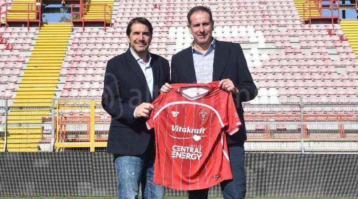 Calcio C, il Perugia esonera il tecnico Formisano e chiama Lamberto Zauli - 