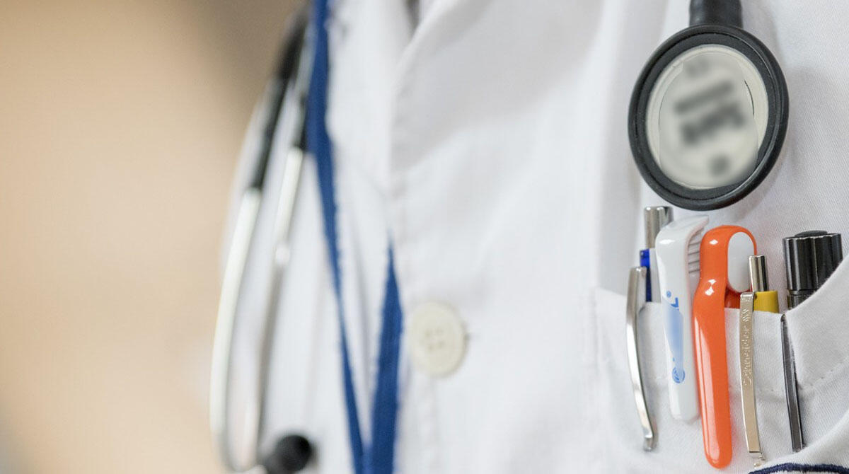 Medico arrestato a Ravenna per abusi sessuali, prestava servizio per Ausl Romagna anche a Rimini - Foto di repertorio