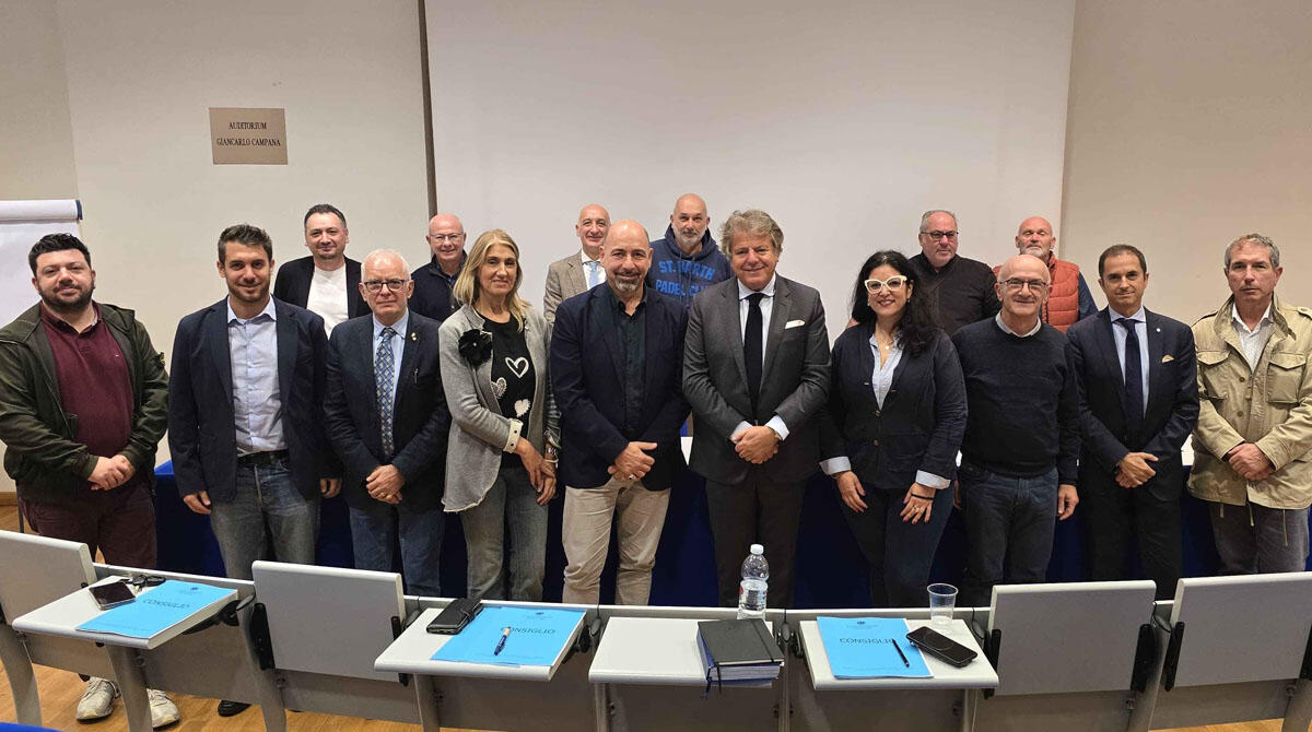 Aeroporto Fellini e casello Rimini Fiera nel dibattito tra Confcommercio e candidati consiglieri - 