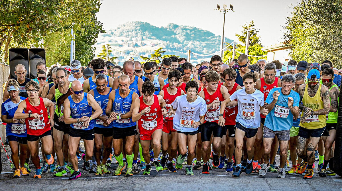 Torna la Maratonina del Vino: Oppioli, Schiaratura e Neri i favoriti -