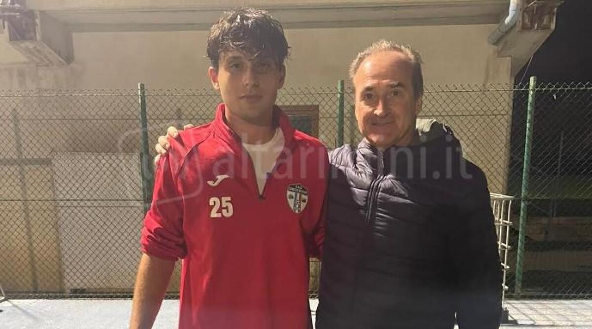 Calcio Promozione, il Gabicce Gradara tessera l'esterno d'attacco Lorenzo Marcucci -