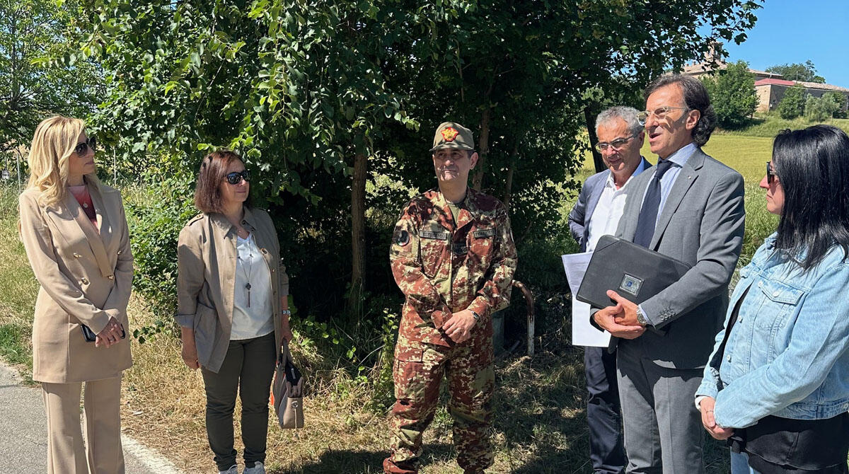 Coriano, quasi 5 milioni in arrivo per gli interventi post alluvione 2023 -