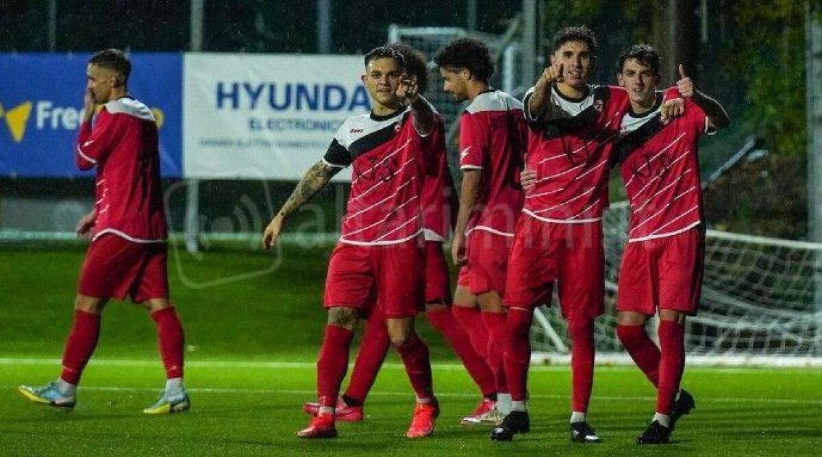 Calcio RSM: La Fiorita passa col brivido sul Pennarossa, tris del San Giovanni -