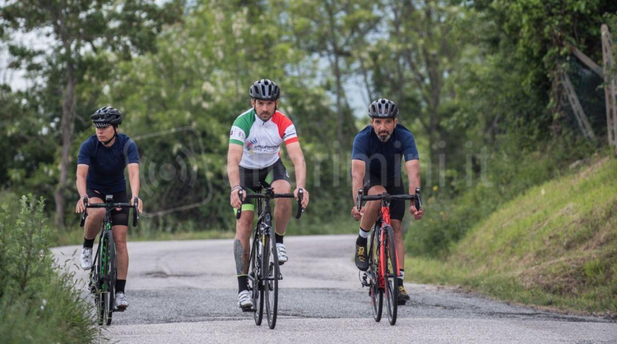 Otto Tour Operator a Rimini per il Workshop 2024 del Consorzio Terrabici -