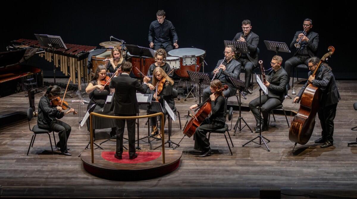 Rimini: una settimana di eventi all'insegna della musica - Wunderkammer Orchestra