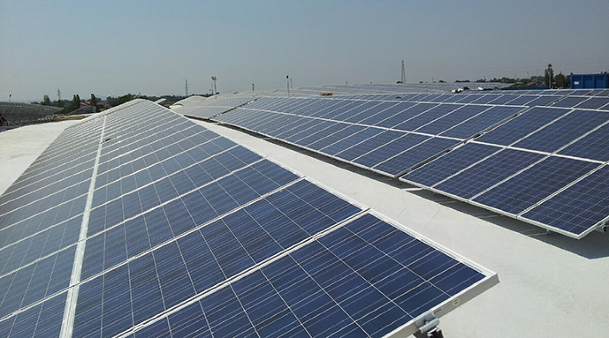 Altri tre comuni della Valconca insieme per la sostenibilità: nasce nuova Comunità Energetica Rinnovabile - Foto di repertorio