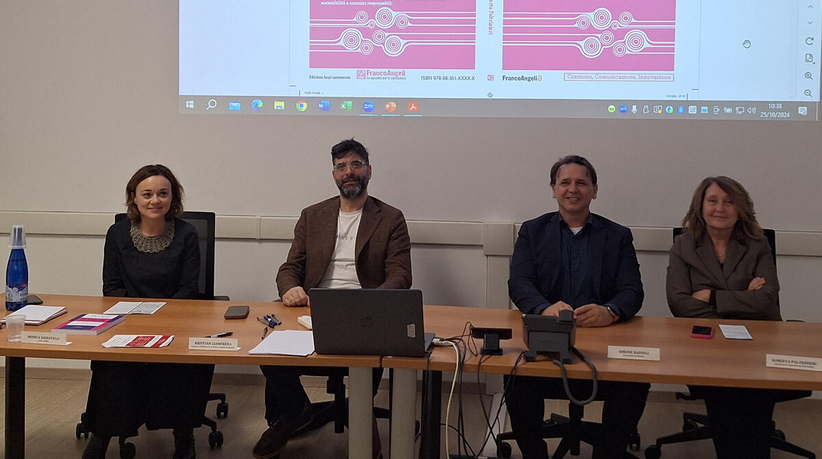 Verso una moda inclusiva: dialogo tra università, imprese e volontariato a Rimini -