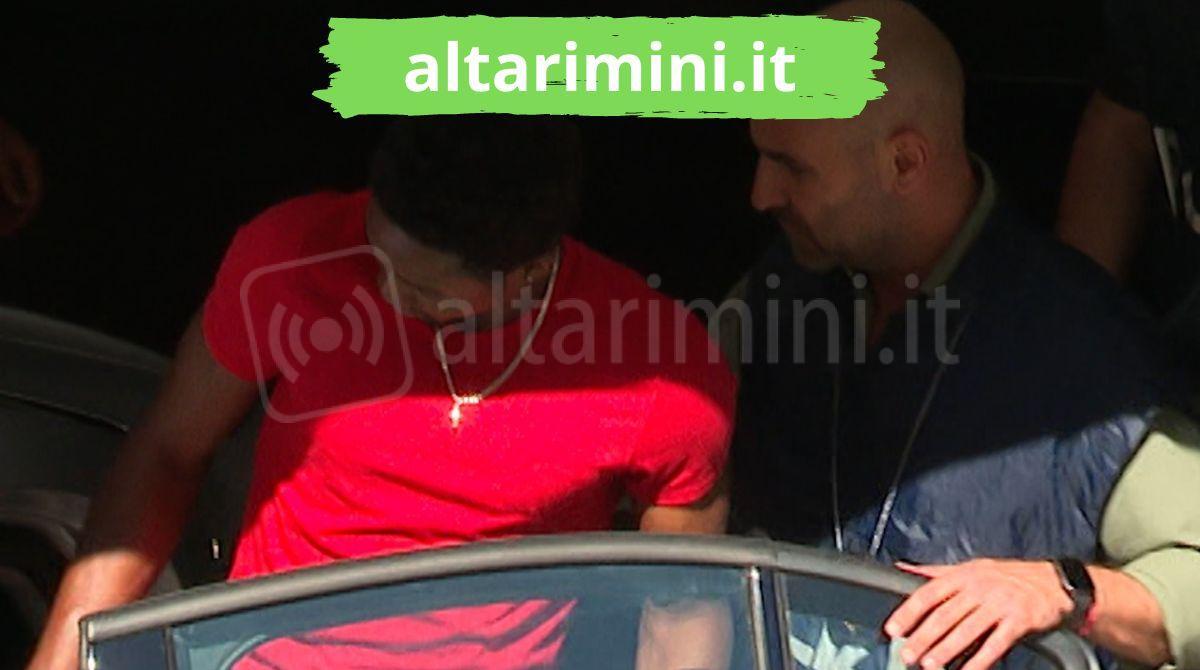 Caso Pierina: Dassilva rimane in carcere, "Non ha affidabilità" - Louis Dassilva