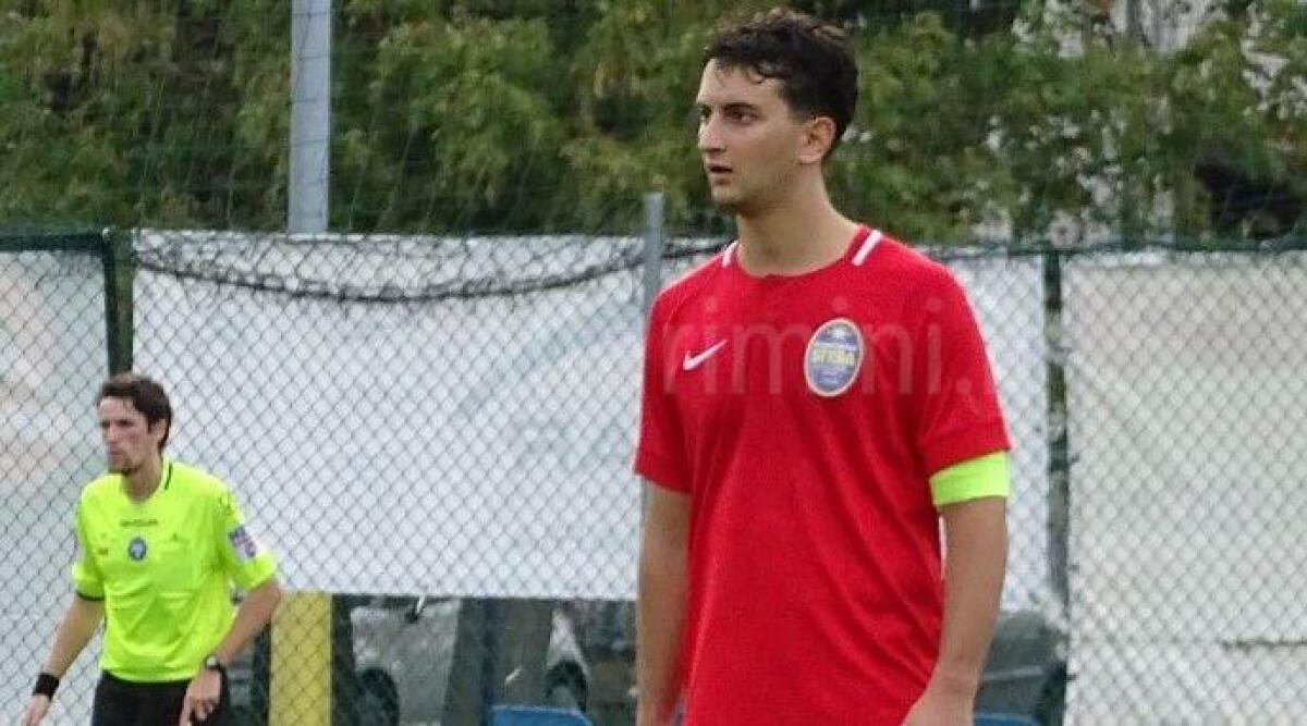 Calcio Promozione, l'attaccante Marchini: 'Stella, riprendere la marcia con convinzione'' -
