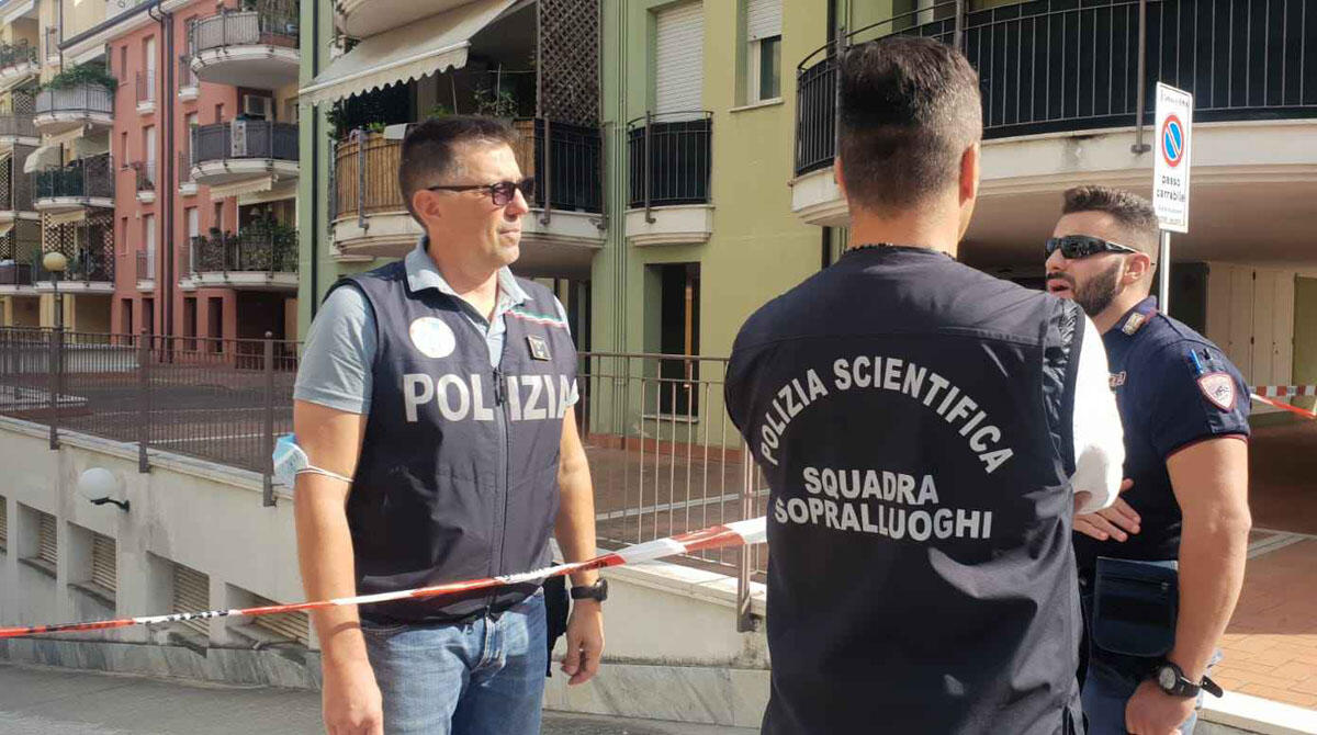 Omicidio Pierina, riprendono le perizie sui dispositivi di Dassilva - Foto di repertorio