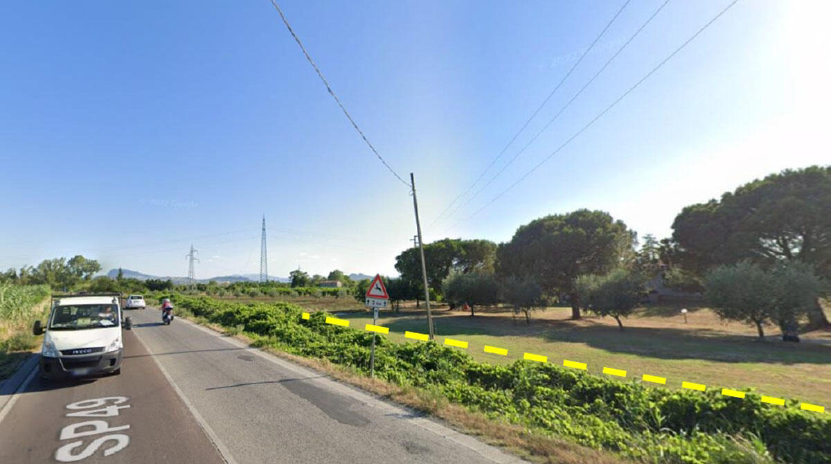 Via libera all'ultimo tratto della ciclabile: Santarcangelo collegata a Sant'Ermete e S.Martino dei Mulini -