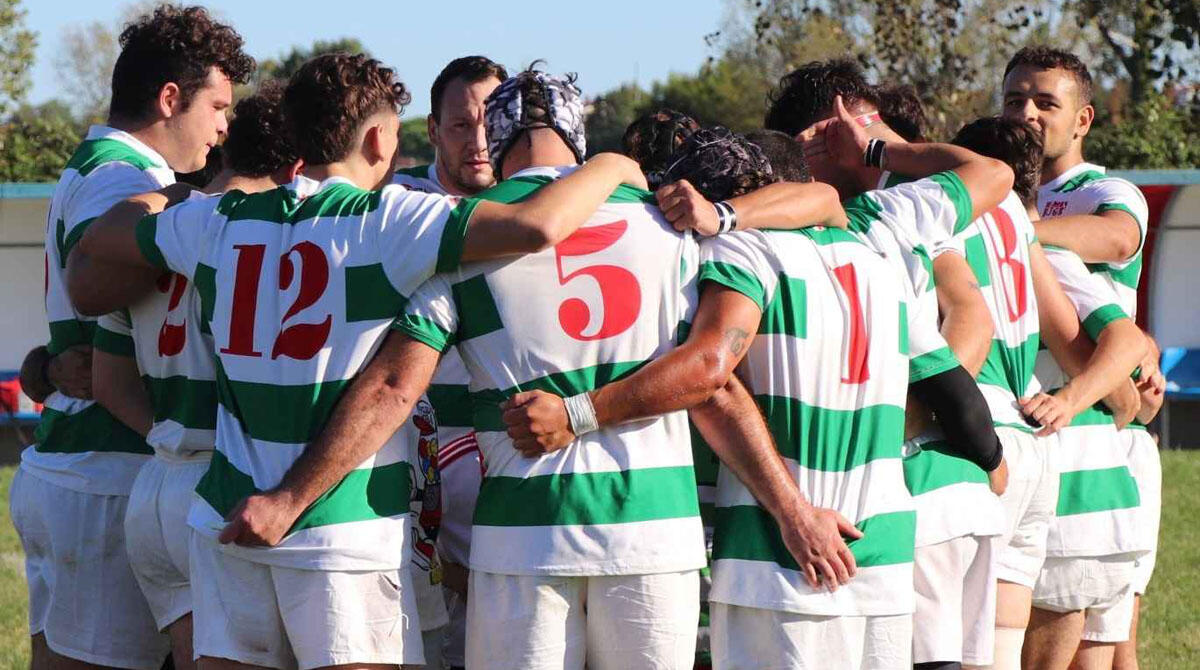 Rimini Rugby, il nuovo coach è Jean Luc Sans - 