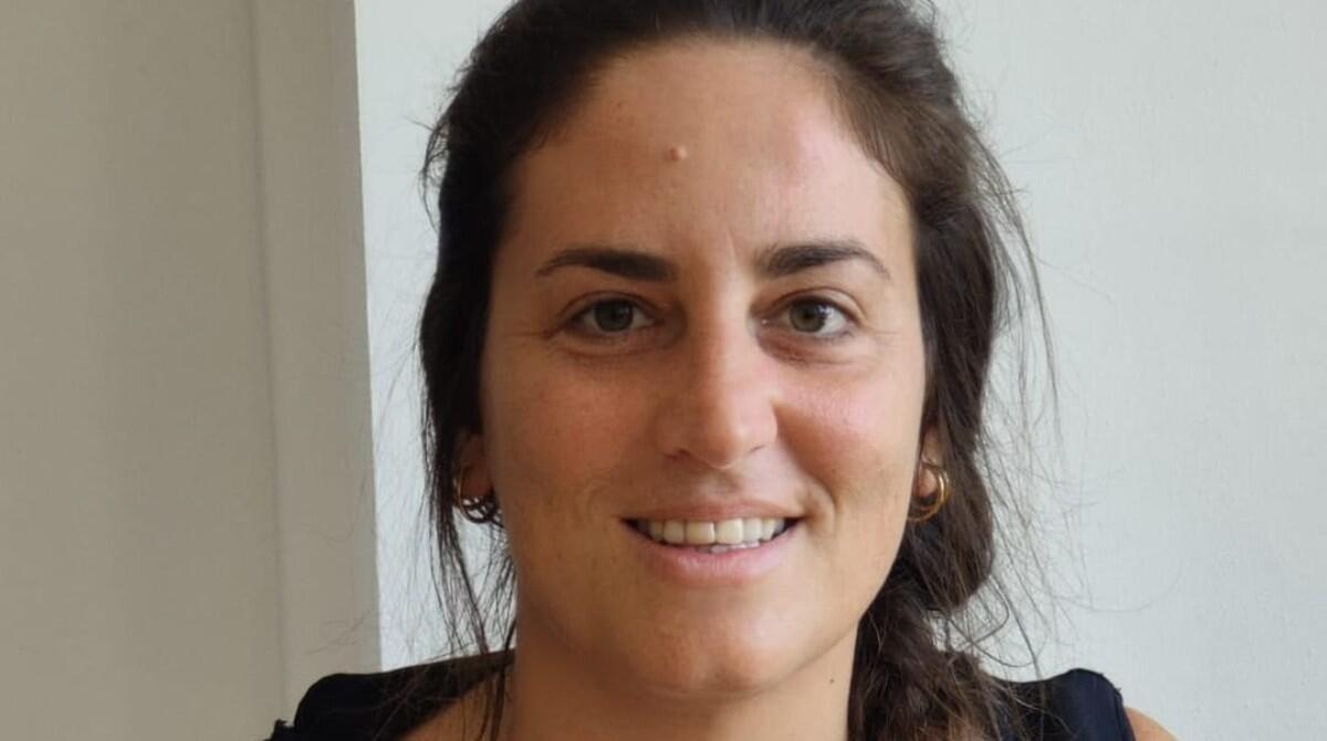 Sanità in crisi: la candidata consigliera regionale del PD, Alice Parma, a fianco dei medici - Alice Parma, candidata consigliera regionale