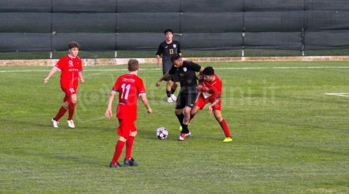 Calcio Promozione, il Gabicce Gradara nella tana del Tavullia Valfoglia degli ex -