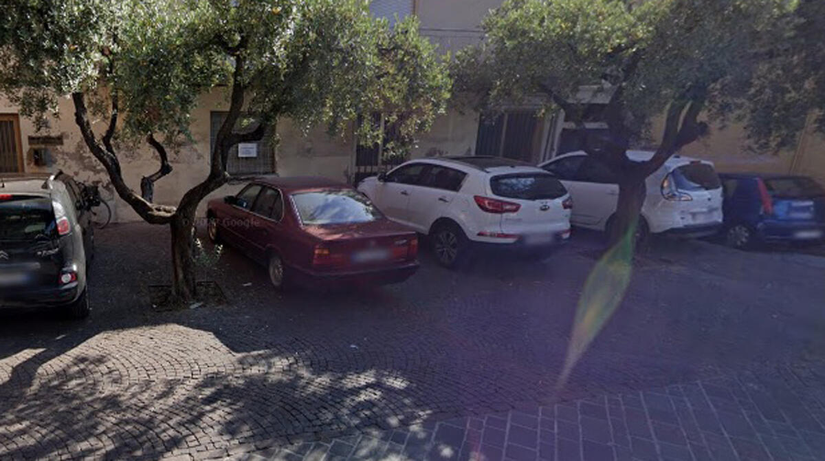 Niente isola pedonale in Corso Fratelli Cervi a Riccione: "Ma viabilità sarà rispettosa di pedoni e ciclisti" - Scorcio di Corso Fratelli Cervi di Riccione PH GOOGLE