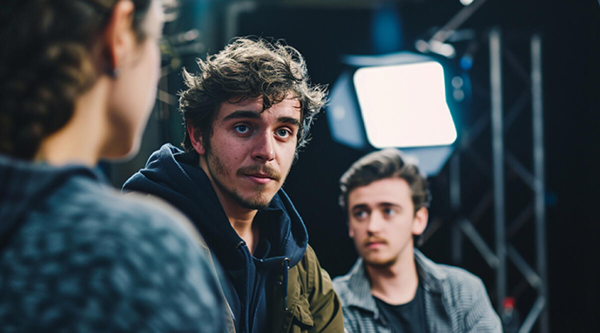 Rimini e Riccione diventano capitali della fiction: in arrivo il Festival internazionale delle serie TV - Foto di repertorio