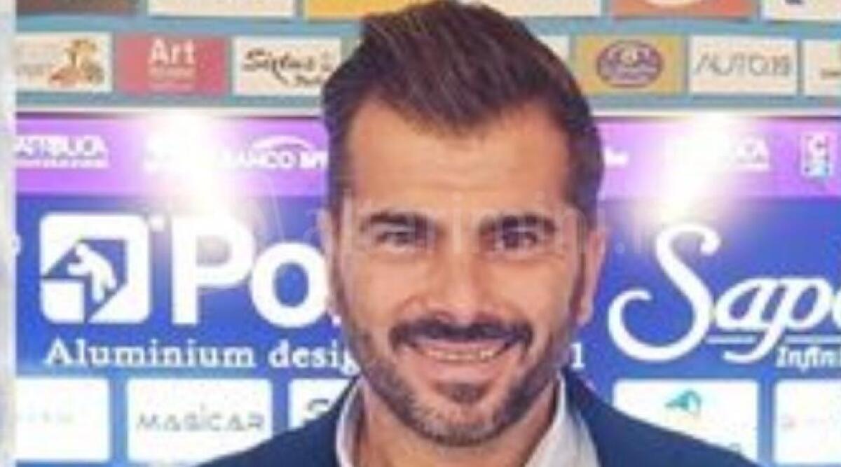 Calcio C, Pineto: il sostituto di mister Mirko Cudini è Ivan Tisci -