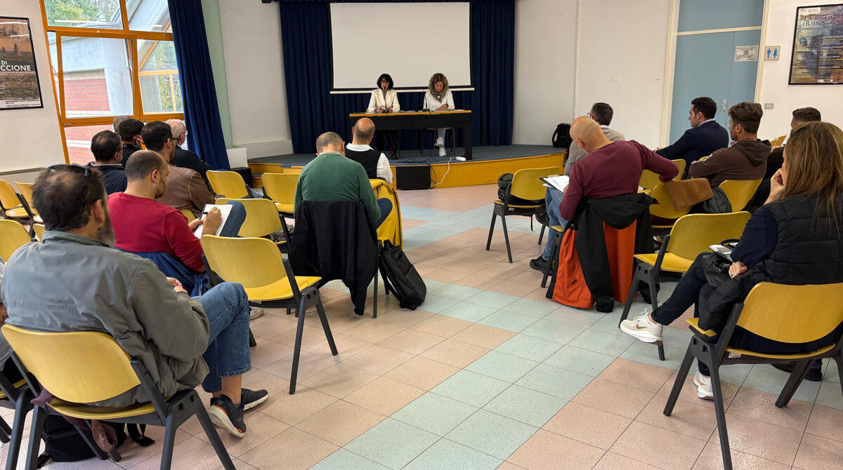 Riccione: nuove regole per i dehors, incontri con gli operatori per l'adeguamento -