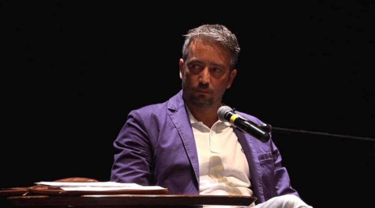 Intelligenza Artificiale e ruolo umano: Paolo Ercolani in “Algoretica, il posto dell’uomo e della macchina” - Paolo Ercolani
