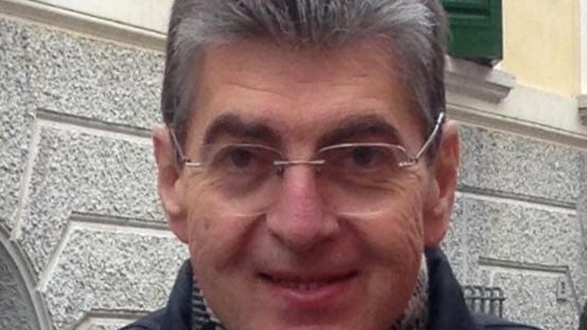Cesena dice addio a Romano Colozzi, il cordoglio della Presidente dell'Assemblea legislativa della Regione - Romano Colozzi