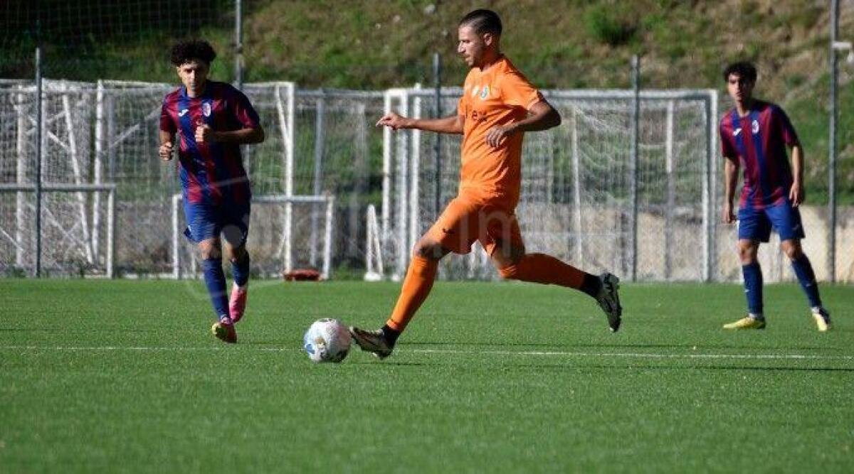 Calcio RSM, Virtus-Cosmos è il piatto forte della giornata -