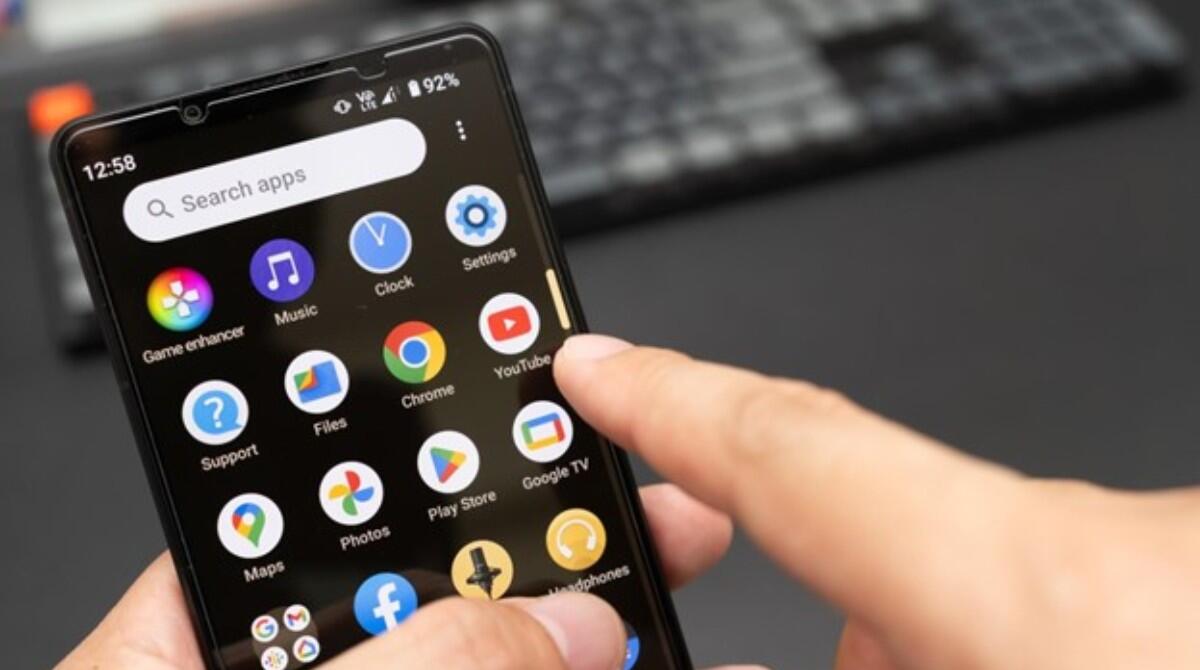 Alla scoperta delle ultime tendenze delle app Android per i casinò online - 