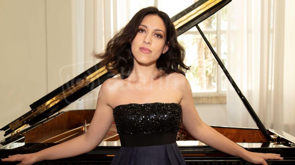 La pianista Beatrice Rana protagonista alla Sagra Musicale Malatestiana - 
