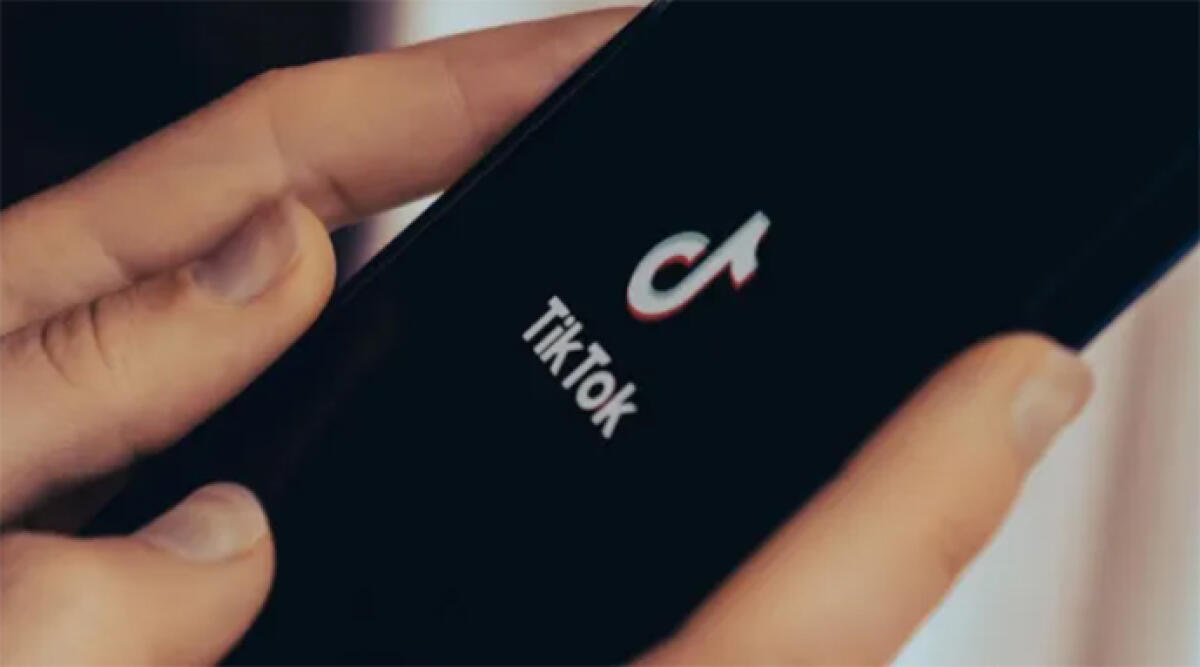 San Marino multa TikTok: 3,5 milioni di euro per violazione della privacy dei minori - Fonte 123Rf
