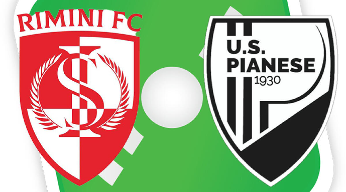 Diretta testuale Rimini Pianese: 0-0 finale - DIretta testuale Rimini Pianese