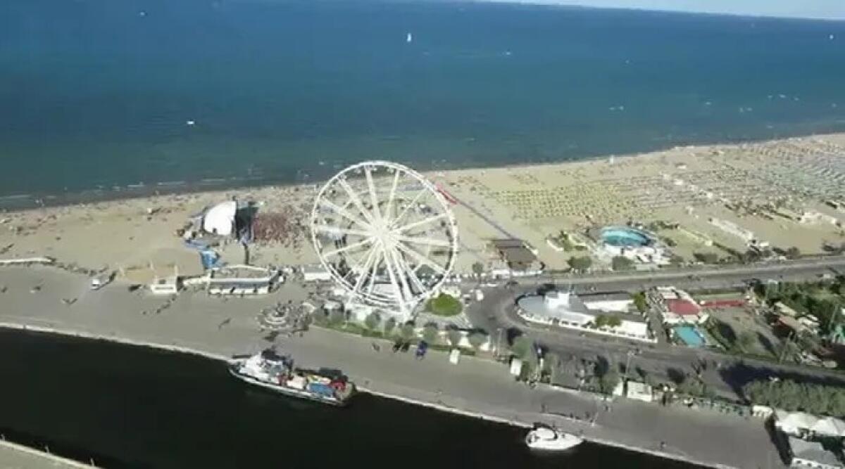 Rimini tra le province al top per il "BenVivere" - 