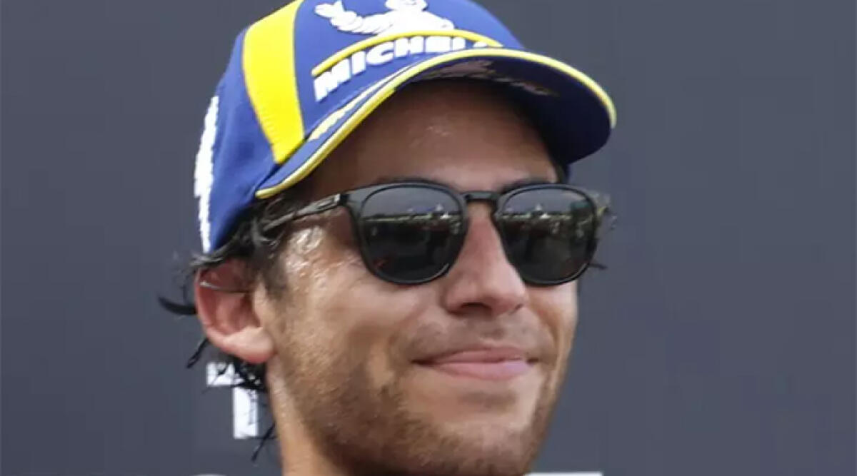 Moto Gp: in Thailandia vince Bastianini su Ducati - Enea Bastianini, foto Ansa