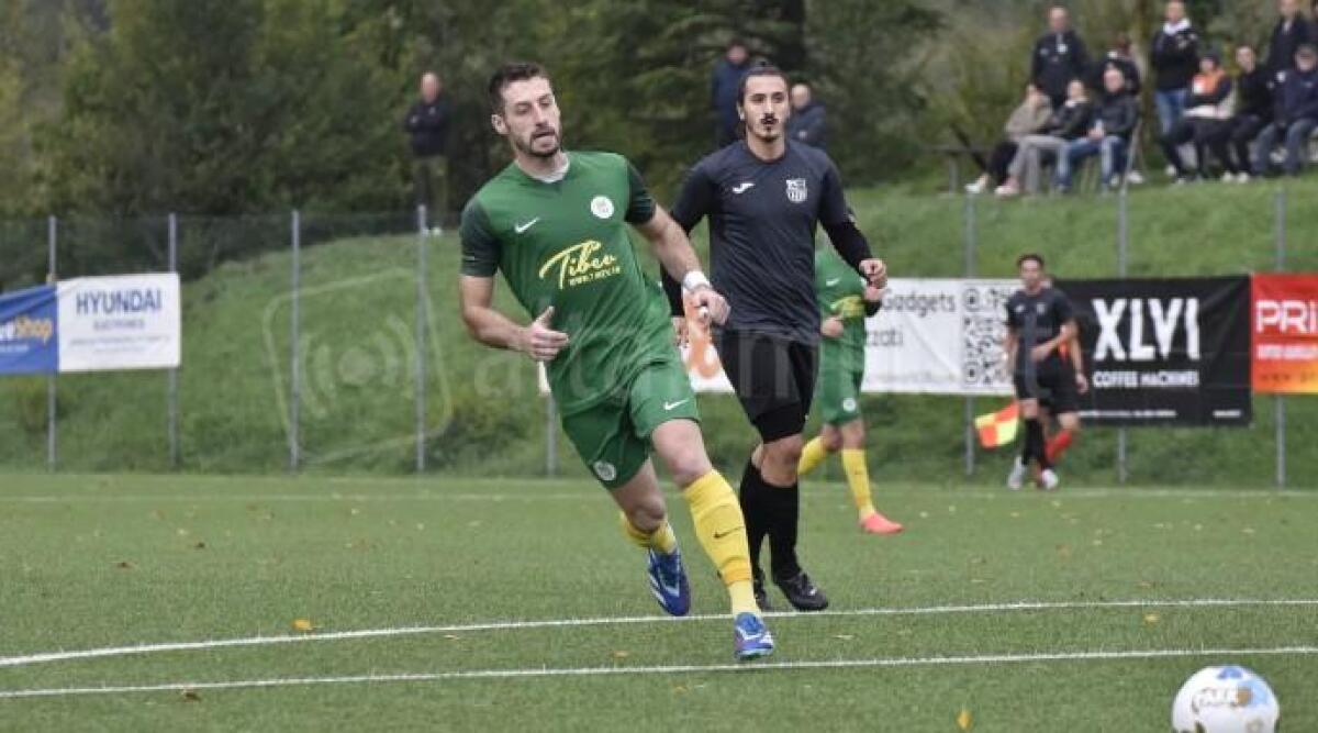 Calcio RSM: al via il settimo turno, comanda il Cosmos -