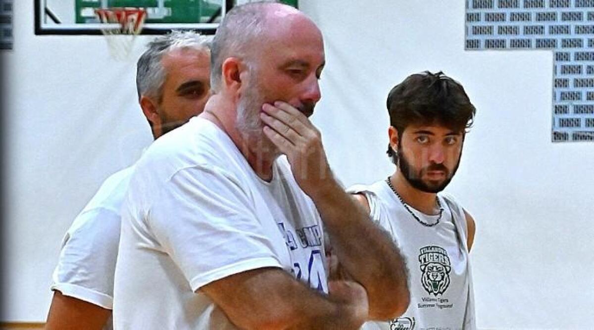 Basket DR1, venerdì esordio dei Tigers in casa contro il Lusa -