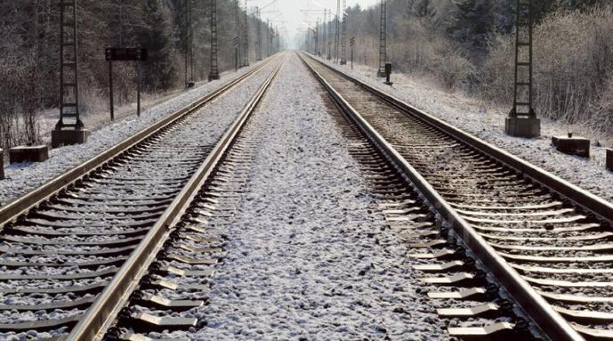 Ferrovia: in Emilia Romagna interventi per 173 milioni - Archivio